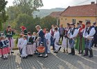 Michal Sláma : Hodový průvod 20.10.2018